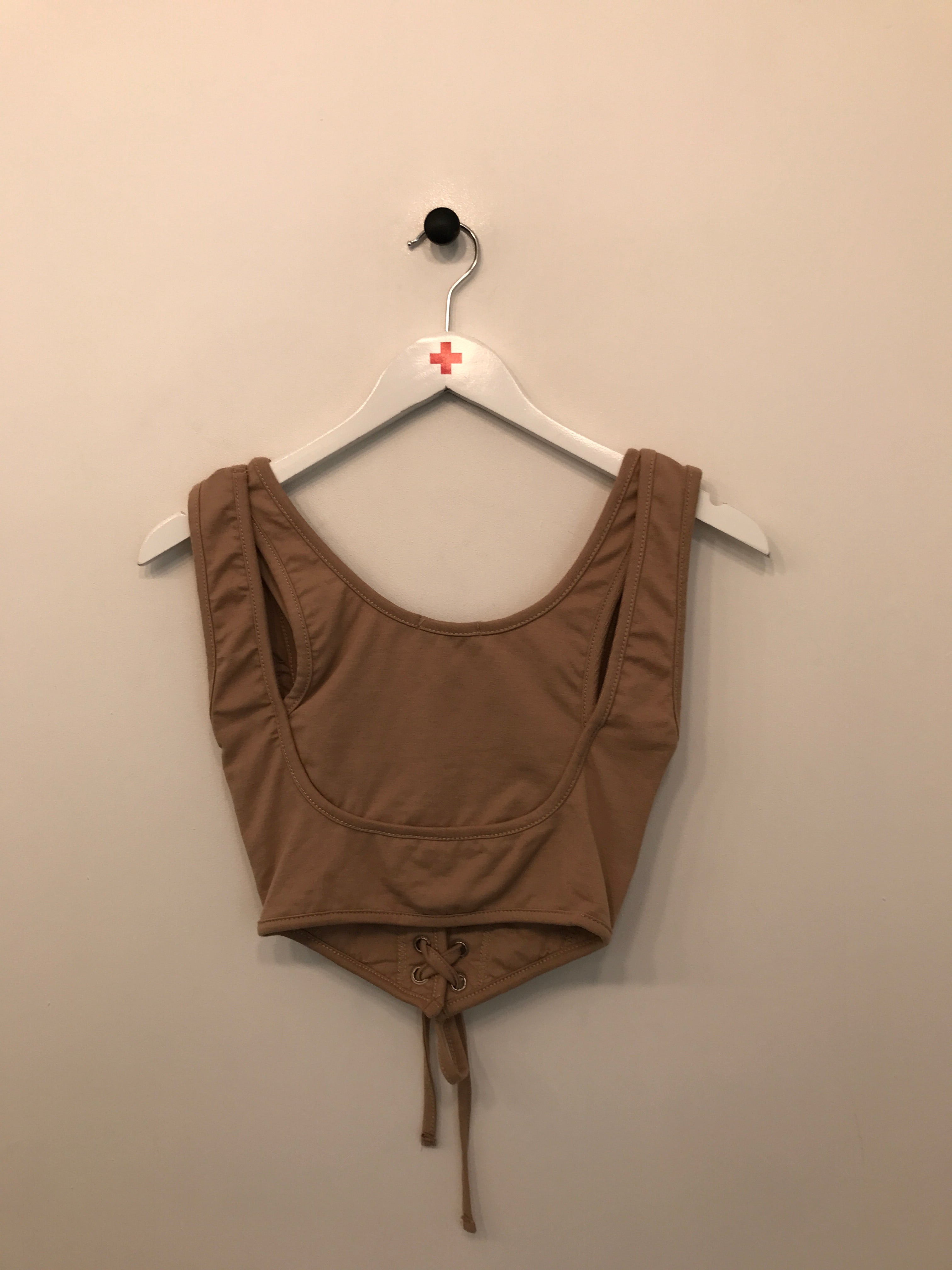 Prettylittlething Top